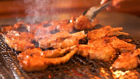 ビアバル NAGAOKAYA